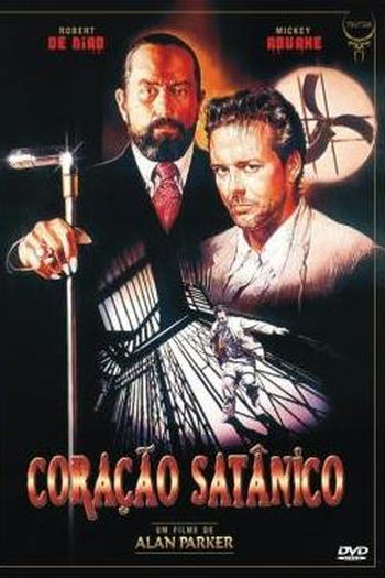  de Filme Coração Satânico (1987)