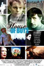 House of Boys (House of Boys)