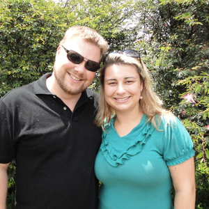 Foto de perfil de Leandro e Vanessa Kelly