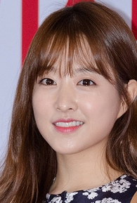 Park Bo-young