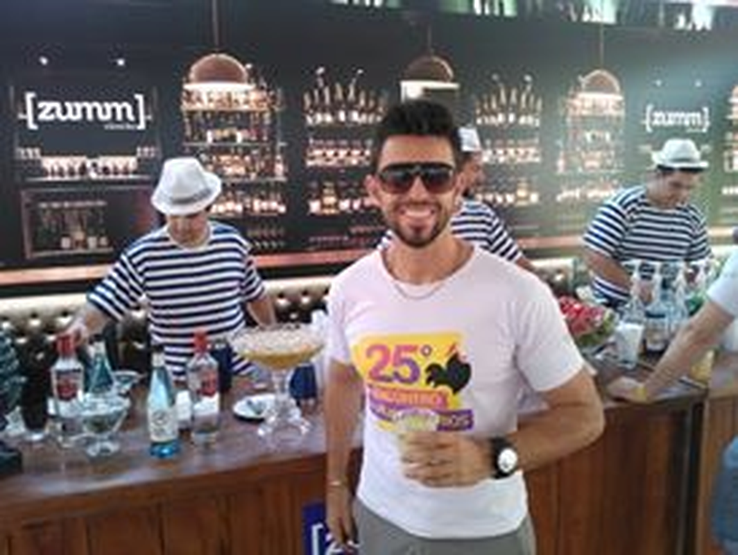 Alexandre Fagner de Oliveira - Foto 2