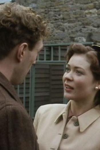 Poster de Episódio A Present from Dublin (1988)