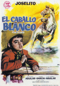 O Cavalinho Branco (El caballo blanco)