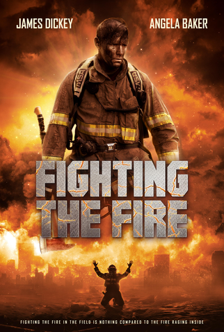 Fighting the Fire: filme de 2024 - Filmow