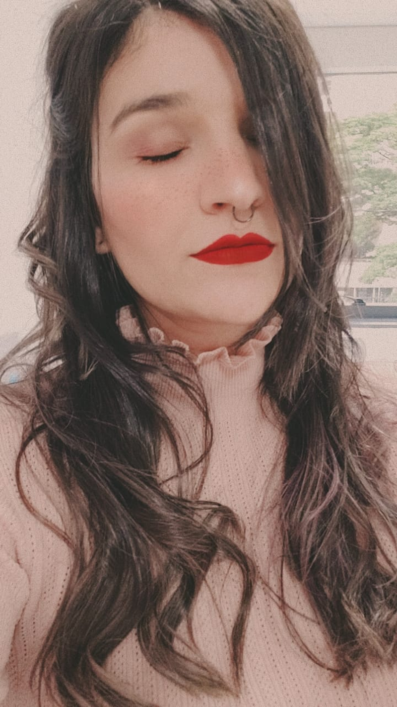 Juliette Lourenço - Foto 3