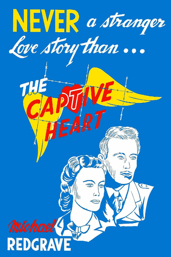  de Filme Corações Aflitos (1946)