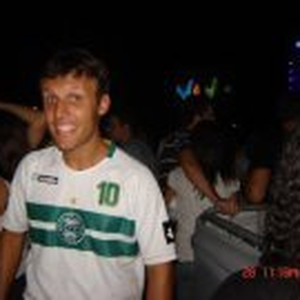Foto de perfil de Fabio Vianna