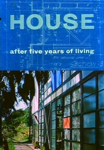 House: After Five Years of Living (House: After Five Years of Living)
