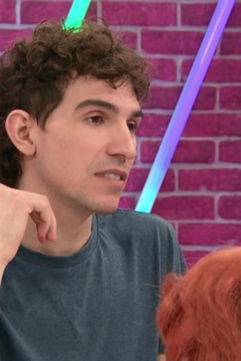 Poster de Episódio Snatch Game (2022)