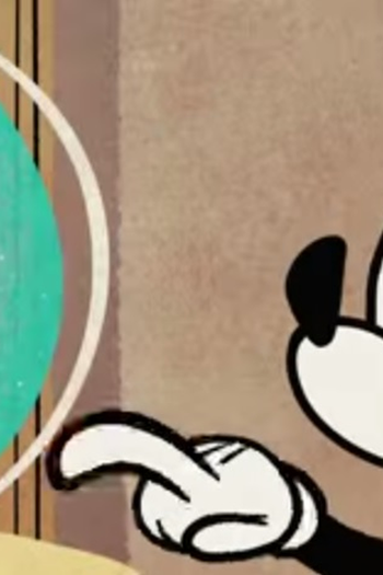  de Curta Gasp! (2013)