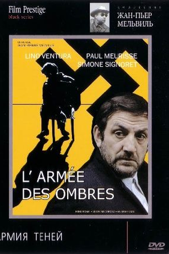  de Filme O Exército das Sombras (1969)