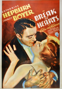 Corações em ruínas (Break of hearts)