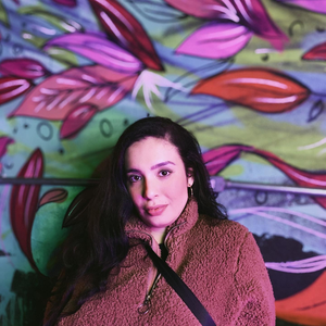 Foto de perfil de Marcela