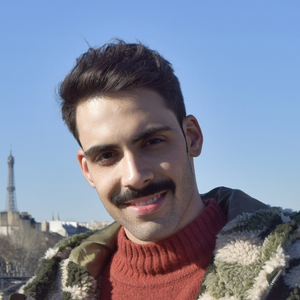 Foto de perfil de Henrique Silveira Zanin