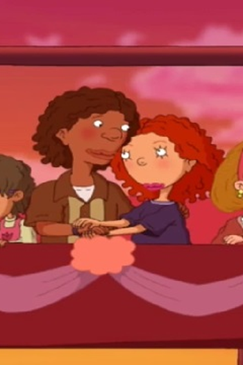 Poster de Episódio Fair To Cloudy (2004)