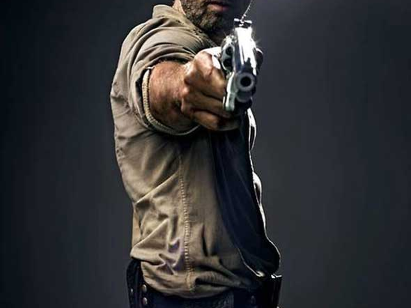 Foto 20 de The Walking Dead (4ª Temporada)