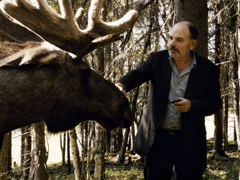 Foto 4 de  Encontro em Kiruna