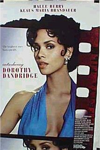  de Filme Dorothy Dandridge - O Brilho de uma Estrela (1999)