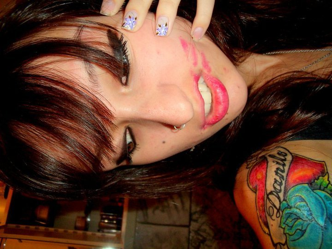 Evy Sixx - Foto 1