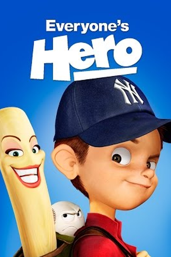  de Filme O Pequeno Herói (2006)