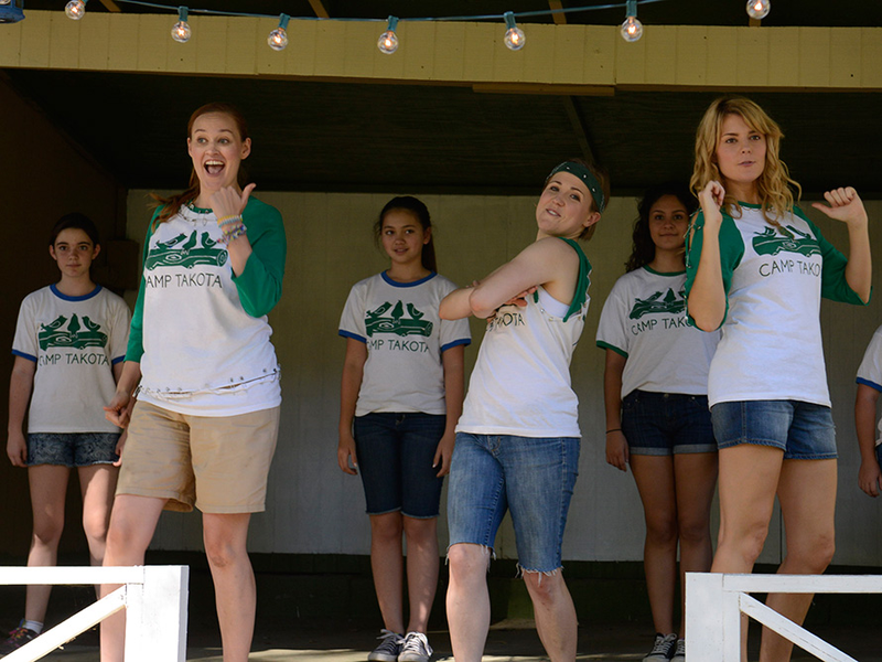 Foto 8 de Camp Takota