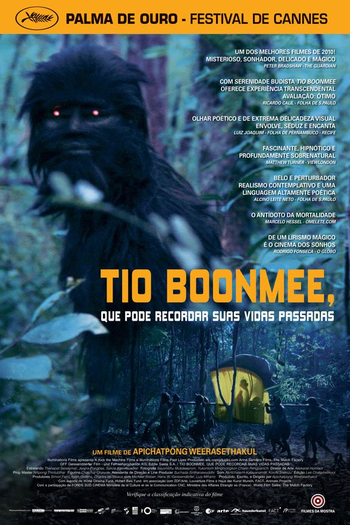  de Filme Tio Boonmee, Que Pode Recordar Suas Vidas Passadas (2010)