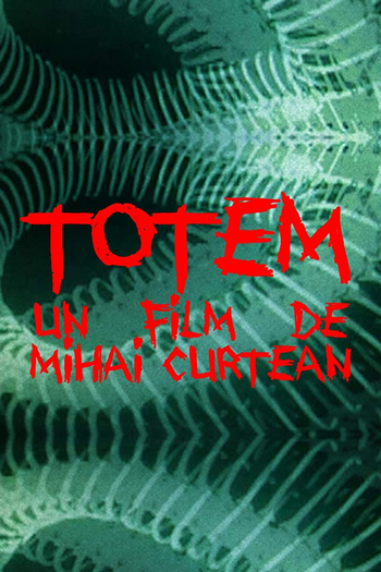 Poster de Curta Totem (2010)