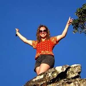 Foto de perfil de Tarciana