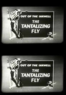 The Tantalizing Fly (The Tantalizing Fly)