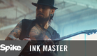 Ink Master: Shop Wars (Season 9) Trailer