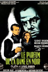 Le parfum de la dame en noir (Le parfum de la dame en noir)