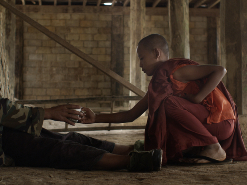 Foto 7 de Golden Kingdom