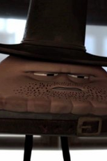 The Ballad of Poisonberry Pete (The Ballad of Poisonberry Pete)