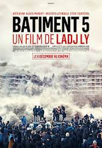 Les Indésirables (Batiment 5)