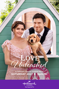 Love Unleashed - Poster / Capa / Cartaz - Oficial 1