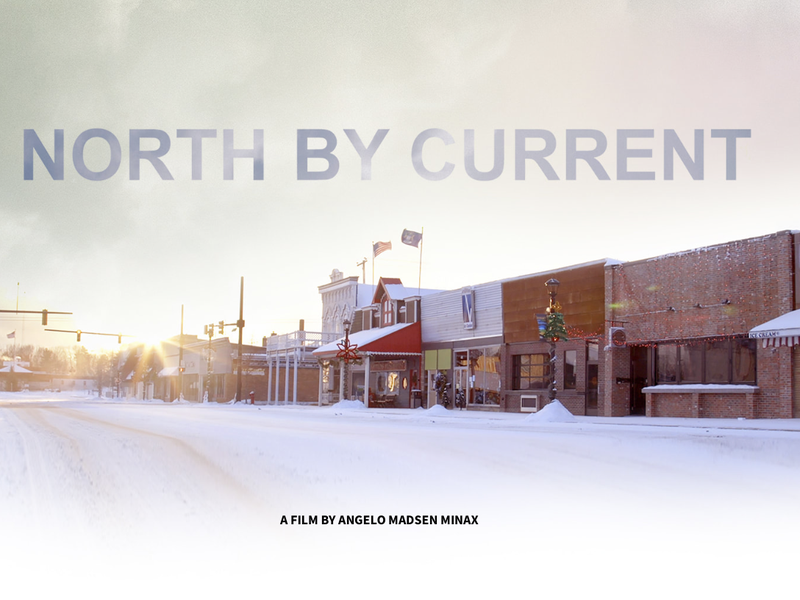 Foto 1 de North By Current