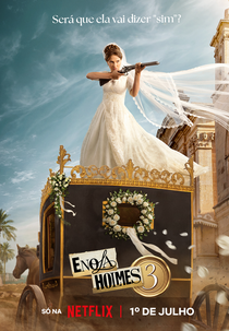 Enola Holmes 3 (Enola Holmes 3)