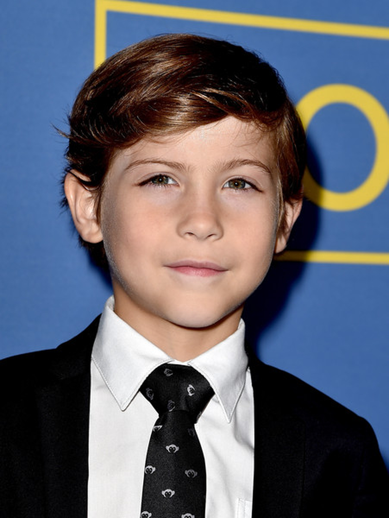Jacob Tremblay - Foto 9