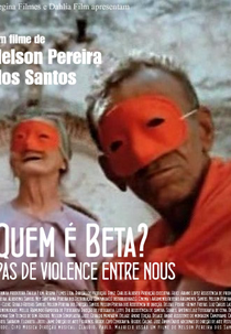 Quem é Beta? (Quem é Beta?)