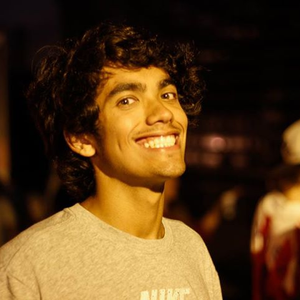 Foto de perfil de Matheus Ramos