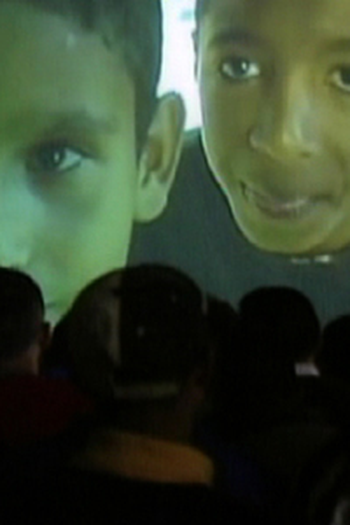 Poster de Filme Cinema de Guerrilha (2010)