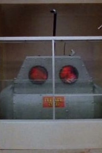 Poster de Episódio Neptune 2000 (1991)