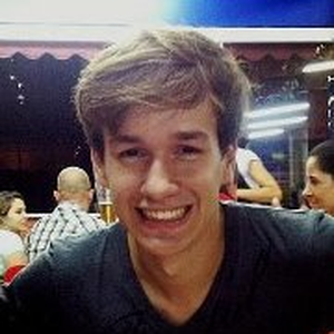 Foto de perfil de Gabriel Soares