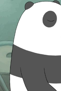 Ursos Sem Curso (2ª temporada) - Poster / Capa / Cartaz - Oficial 5