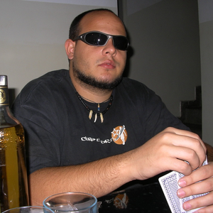 Foto de perfil de Marcão