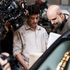 Estrelado por Jesuíta Barbosa, começam as filmagens de “Sábado Morto"