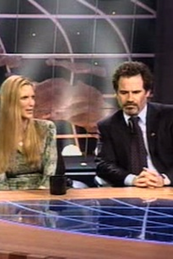 Poster de Episódio April 18, 2003 (2003)