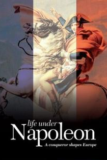 Sob O Domínio de Napoleão - Poster / Capa / Cartaz - Oficial 2