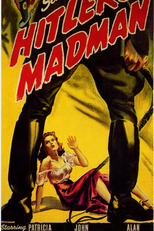 O Capanga de Hitler (Hitler's Madman)