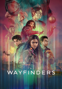 The Wayfinders (1ª temporada) (The Wayfinders (season 1))